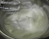 プロセスチーズで簡単チーズスフレケーキ作り方11写真