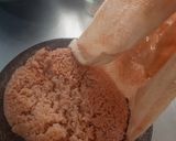 ストウブでかんたん♡お赤飯作り方9写真
