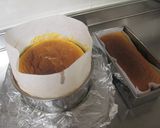 プロセスチーズで簡単チーズスフレケーキ作り方19写真