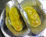 スイートポテト作り方4写真