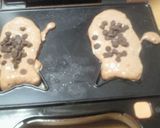 ホットケーキミックスで作るたい焼き作り方17写真