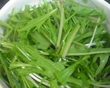 超簡単でしかも安い♡お惣菜でかき揚げ丼作り方4写真