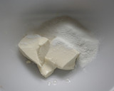 あっというまの簡単お豆腐白玉作り方1写真