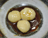 あっというまの簡単お豆腐白玉作り方7写真