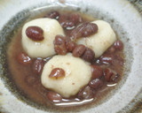 あっというまの簡単お豆腐白玉作り方9写真