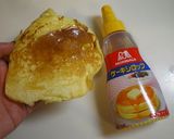 おうちで朝マック気分♪ハウスグリドル作り方4写真
