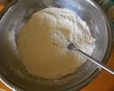 フルーツパウンドケーキ＊スリムパウンド作り方1写真