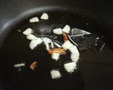 塩麹さんで∮春キャベツtoたこのパスタ作り方2写真