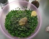 旦那が作るスタミナギョーザ作り方2写真