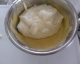 シフォンケーキ風味なパウンドケーキ作り方3写真