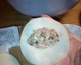 本格派★店主に聞いた餃子♪作り方4写真