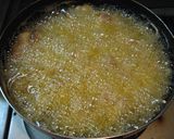 冷めてもサクッウマッ我が家の鶏唐作り方6写真
