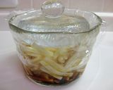 大根の皮ごとパリポリ漬け作り方7写真