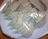 本格派★店主に聞いた餃子♪作り方5写真