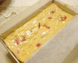 フレッシュ苺deいちごパウンドケーキ作り方22写真