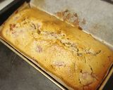 フレッシュ苺deいちごパウンドケーキ作り方23写真