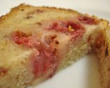 フレッシュ苺deいちごパウンドケーキ作り方36写真