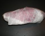 レンジで簡単☆さつま芋の食べ方作り方1写真