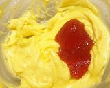 フレッシュ苺deいちごパウンドケーキ作り方13写真