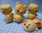カッパあんぱん作り方17写真