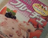 ホットケーキミックスでフルーチェケーキ♪作り方8写真