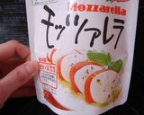 ピタサンド～カプレーゼ～作り方5写真