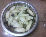 野菜たっぷり！ポタージュスープ☆作り方1写真