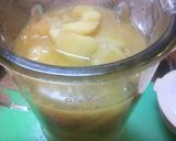 野菜たっぷり！ポタージュスープ☆作り方6写真