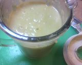野菜たっぷり！ポタージュスープ☆作り方7写真