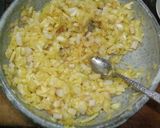 あっさり★キャベツだらけ餃子♪♪””作り方4写真