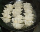 あっさり★キャベツだらけ餃子♪♪””作り方5写真