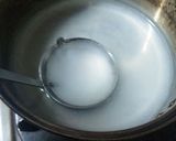 飲んだ後スッキリｗｗ♪簡単！激辛スープ♪作り方1写真