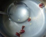 飲んだ後スッキリｗｗ♪簡単！激辛スープ♪作り方3写真
