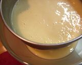 ♡牛乳でビシソワーズ♡作り方5写真