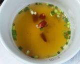 飲んだ後スッキリｗｗ♪簡単！激辛スープ♪作り方5写真