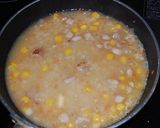 炊飯器で出来る！　チキンピラフ☆作り方4写真