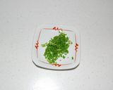 炊飯器で出来る！　チキンピラフ☆作り方7写真