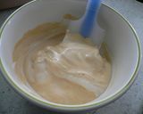 チョコホイップdeWチョコアイス★作り方6写真