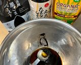 Rizzyのカリフラワーの胡麻和え作り方2写真
