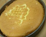 ひな祭りなので*お雛さまのケーキ*作り方2写真