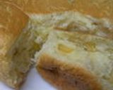 炊飯器で簡単❤ふんわりバターはちみつパン作り方22写真