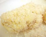 ちょい食べカレーのカレーパン♪作り方4写真