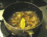 決まりはないよ、ポークビーンズ作り方4写真