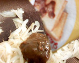 鮭ソテーの玉ねぎちょい食べカレーソース作り方3写真