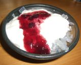 ✿レンジdeチン♫　サプリな寒天✿作り方6写真