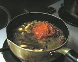 決まりはないよ、ポークビーンズ作り方6写真