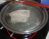 ヘルシー焼き豚作り方1写真
