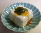 冷ややっこ？お豆腐ヨーグルトパンナコッタ作り方7写真