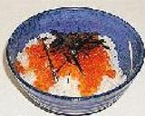 いくらの醤油漬け作り方5写真