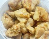 🍋 揚げ焼きで簡単!鶏肉のレモン煮作り方5写真